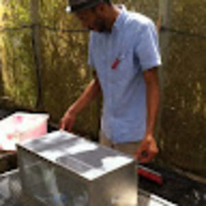 Meet your Posher, Ivan